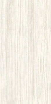 Керамогранит IRIS FMG Onici Maxfine Onice Avorio Levigato 6mm 150х300 L315340MF6