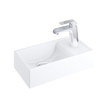 Миниумывальник Ravak Veda Slim 400 XJX01240000