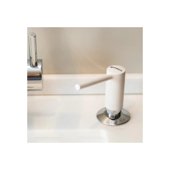 Дозатор для моющего средства Omoikiri OM-02-PA пастила 4995037