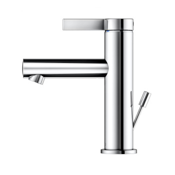 Смеситель для раковины Keuco Ixmo Pure 59502011000 хром