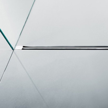 Дизайн-вставка Viega 711887 белый