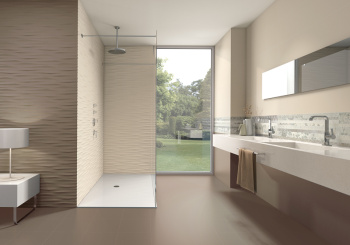 Мозаика Mos.INSPIRE MOKA (3.5x3.5) 31.6x31.6