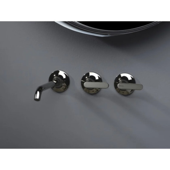 Смеситель для раковины Ritmonio Diametro35 Elegance PR54AK201CRL хром