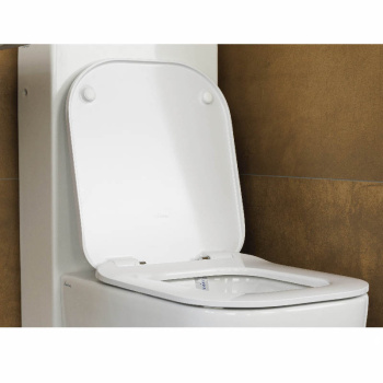 Сиденье для унитаза Hatria FUSION 48 Y1EY01