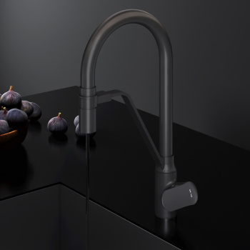 Смеситель для кухни AM.PM Like F8007822