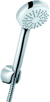 Душевой гарнитур для ванны Kludi Logo 680100500