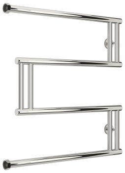 Полотенцесушитель водяной Сунержа High-Tech 00-4050-6060