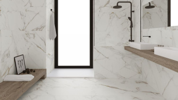 Керамогранит Navarti Tyra White 60x120 см 156-027-1