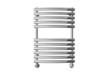 Полотенцесушитель водяной Ravak Elegance 50х80 X04000083675