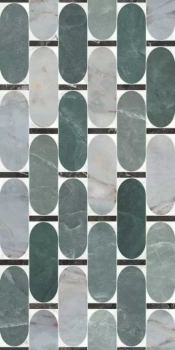 Керамогранит ABK Sensi Fantasy Abacus Lux 3D Rett 60х120 PF60014406