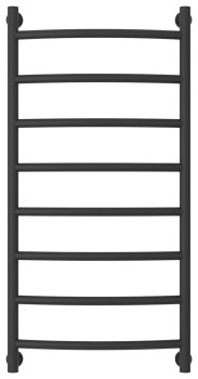 Полотенцесушитель водяной Сунержа Галант+ 1000х500 15-0200-1050 муар темный титан (ре-64)