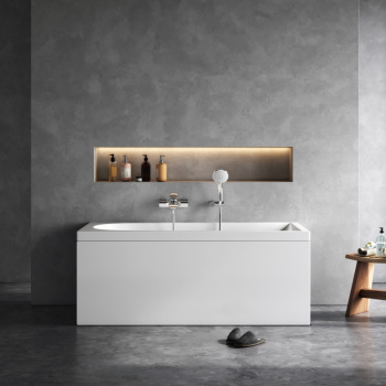 Акриловая ванна AM.PM Spirit 150x70 W72A-150-070W-A2