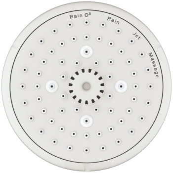 Верхний душ GROHE Tempesta New Classic IV, 9,5 л/мин, хром 27606001