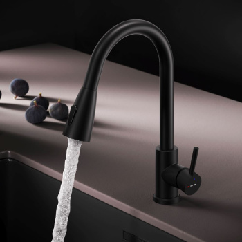 Смеситель для кухни AM.PM X-Joy S F85B07522