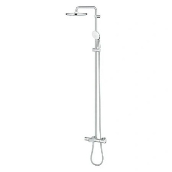Душевая система Grohe Tempesta Cosmopolitan 26672001