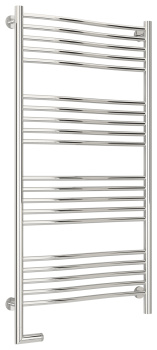 Полотенцесушитель электрический Сунержа Флюид 2.0 120x60 (00-5220-1260), левый