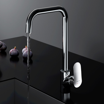 Смеситель для кухни AM.PM Like F8006000