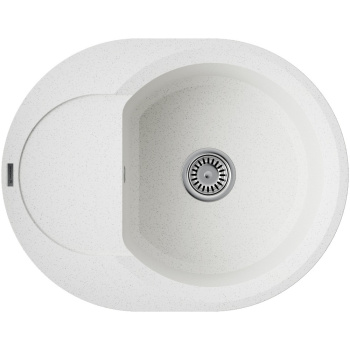 Мойка кухонная Omoikiri Sakaime 60E-EV эверест 4993207