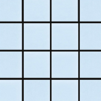 Стеклянная мозаика Trend Lux 346 Matt 1.5x1.5