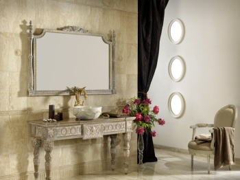 Керамогранит Daino Reale beige 75x75