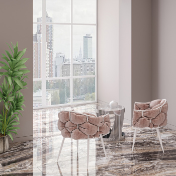 Керамогранит Neodom Luxury Amadeus Polished 60x120 см N20328