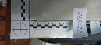 Керамогранит Rex Magnum Onyx&More White Onyx Glossy 6мм 120x280 см 766028a