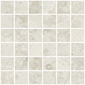 Керамогранит Living Ceramics Kendo Light Soft Mosaic 55 29.8x29.8 см LV10750