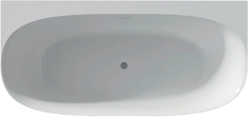 Акриловая ванна Riho 170x80 B094001005