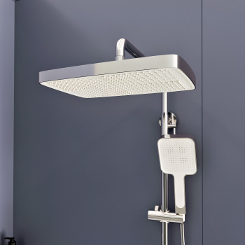 Душевая система RGW Shower Panels SP-34 51140134-00