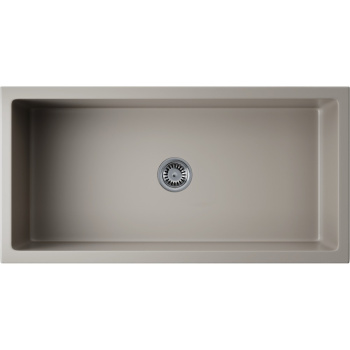 Мойка кухонная Omoikiri Mikura 91-СС cappuccino coffee 4997091