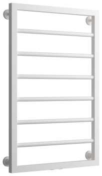 Полотенцесушитель водяной Сунержа Канцлер 800х500 30-0254-8050 матовый белый