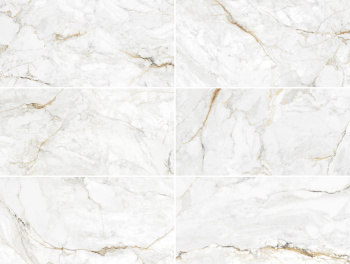 Плитка Staro Slim Modern Denis Gold 60x120 7 Polished м2