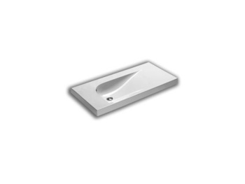 Раковина подвесная Hatria GRANDANGOLO Y0VA01