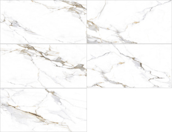 Плитка Staro Slim Modern Palermo 60x120 7 Polished м2