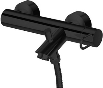 Смеситель для ванны с душем Paffoni Jo JO022CR