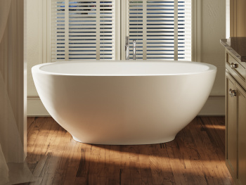 Ванна из искусственного камня PAA 180x90 VADOS/00