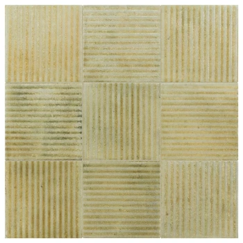 Керамогранит EQUIPE Raku Line Sage 10х10 30826