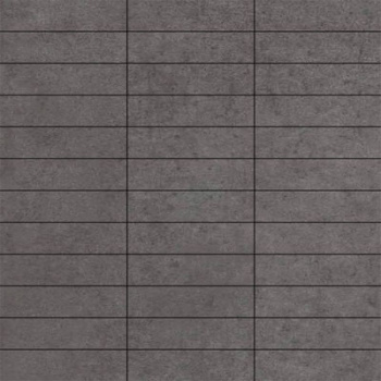 Мозаика 40LR Mosaico Rectangular Ruhr-SP Plomo 30x30