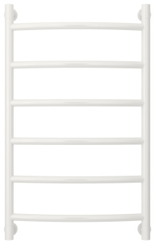 Полотенцесушитель водяной Сунержа Галант+ 800х500 12-0200-8050 белый (ral-9003)