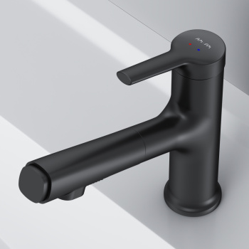 Смеситель для раковины AM.PM X-Joy F85B02922