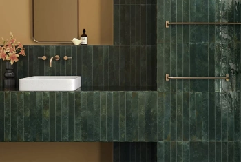 Плитка EQUIPE Bali Moss 5x40 31553