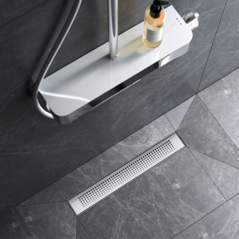 Трап для душа AM.PM PrimeFlow 50 W02SC-P11-050-01SB