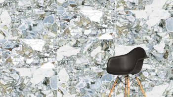 Керамогранит Vitra CityMarble Амазония Мультиколор 60x120 см K951846LPR01VTEP
