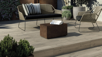 Керамогранит Fap Roots Taupe Matt 20x120 см fPV0