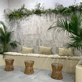 Керамогранит Neo Oxido 60x60