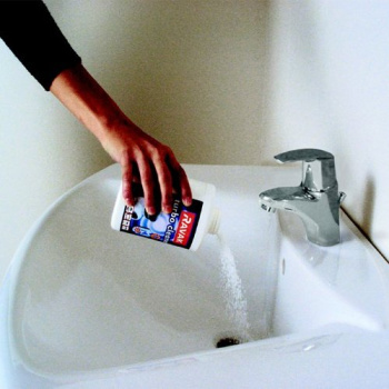 Очиститель отложений в сифонах Ravak X01105