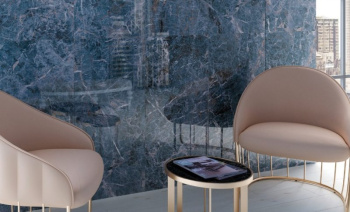 Керамогранит MATISSE Turquesa Pulido Rect. 60x120