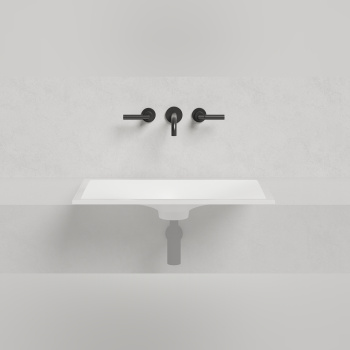 Раковина встраиваемая Salini Marea 13 S-Stone 1802213MF