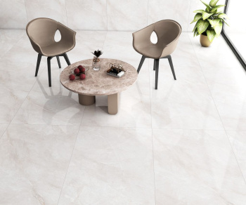 Керамогранит Neodom Marble Orobico Bianco Polished 80x160 см N20494