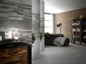 Плитка Casale Ivory 43x43